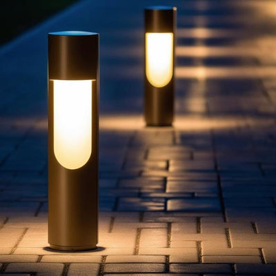 Bollard & Pole Lights