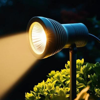 Spotlights