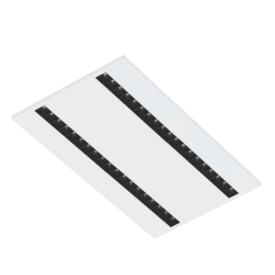 Panel &amp; Troffer Lights