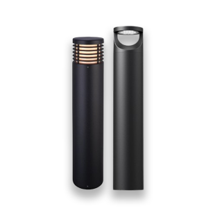 Bollard &amp; Pole Lights