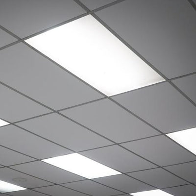 Panel & Troffer Lights
