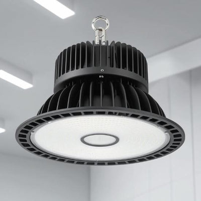 Highbays & Canopy Lights