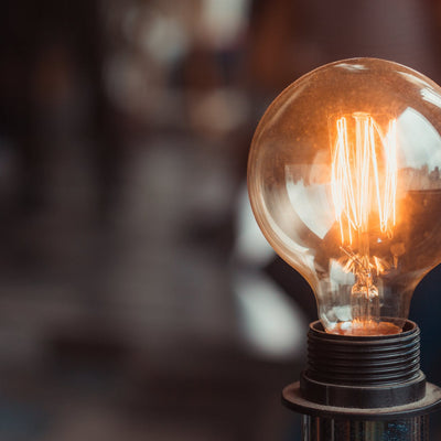 Bulbs & Lamps