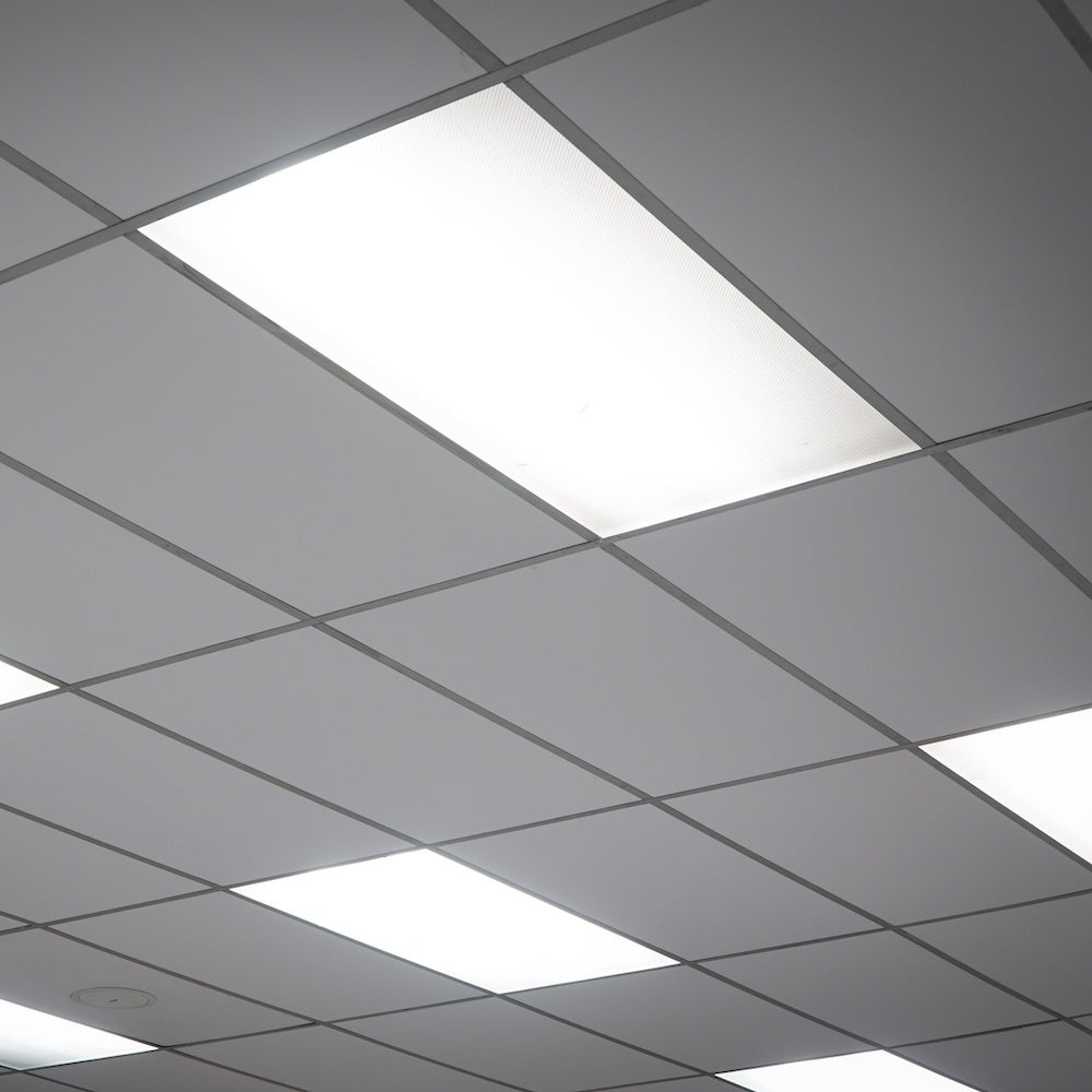  Panel & Troffer Light
