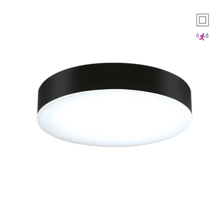 Button Light Buxon with Sensor 21watts