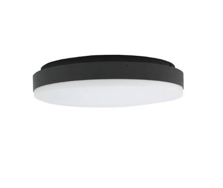 Button Light Round Omana 25W