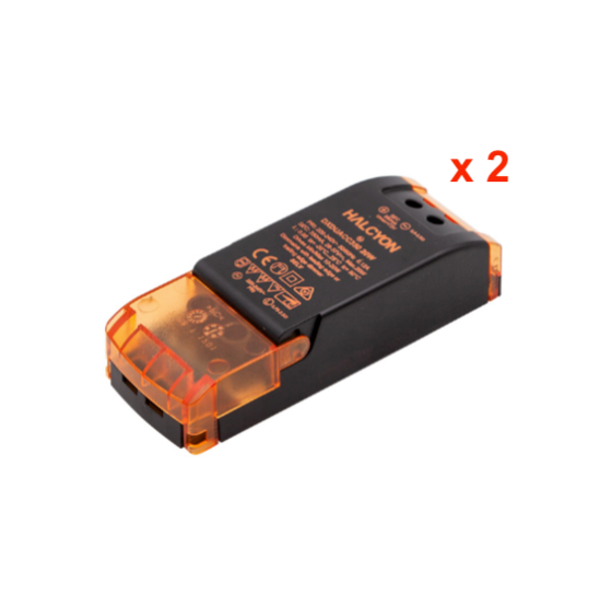 Constant Current Driver 20watts Dimmable 