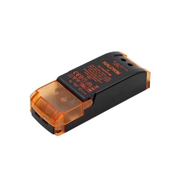 Constant Current Driver 6watts Dimmable x 2