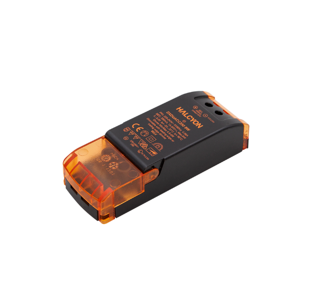 Constant Current Driver 9watts Dimmable x 2