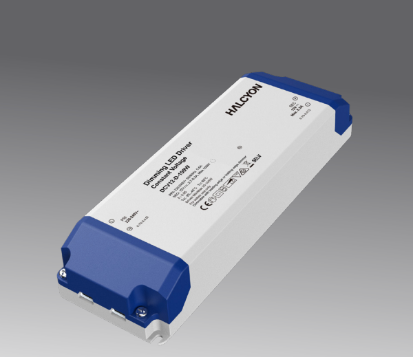 Constant Voltage Driver 12V 50watts Dimmable