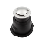 Drive Over Uplighter 3watts Quad Beam