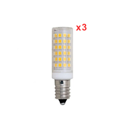 E14 LED Bulb 10watts