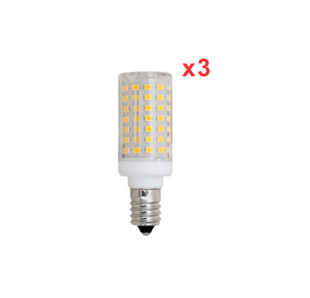 E14 LED Bulb 12w Non-Dimmable 