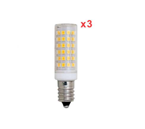 E14 LED Bulb 5watts Dimmable 