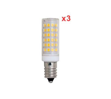 E14 LED Bulb 5watts Dimmable 