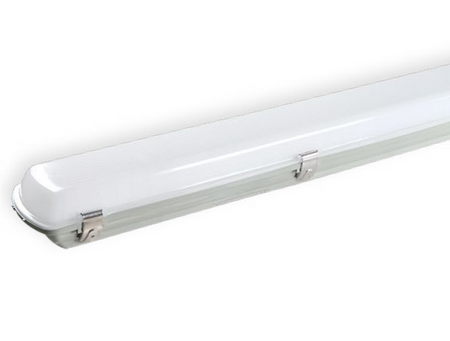 Emergency Light Kew 60w 1.5m CCT