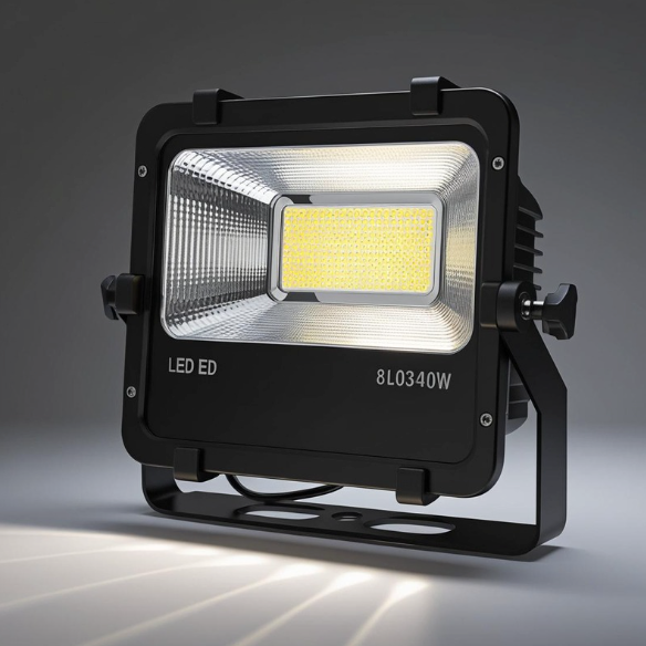  LED Floodlight