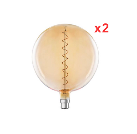 G200 LED Decorative Lamp 4watts