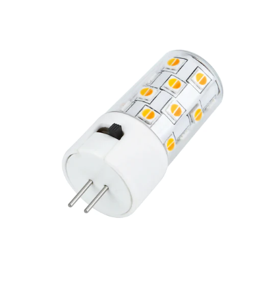 G4 LED Bulb 3.6ww_CCT Slide Switch 
