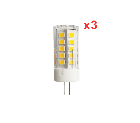 G4 LED Bulb 3watts