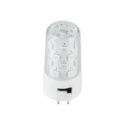 G4 LED light bulb with a CCT Slider
