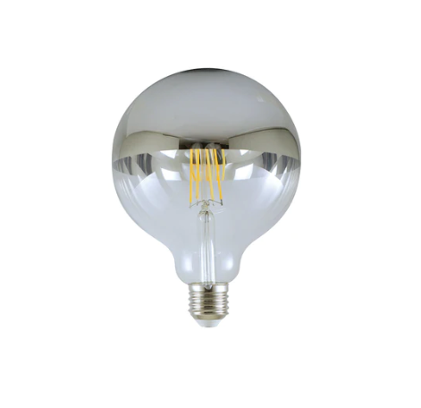 G95 LED Mirror Lamp Dimmable 12watts