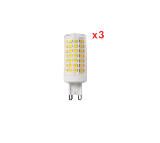 G9 LED Bulb 12watts
