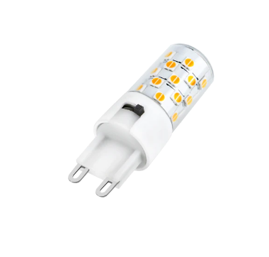 G9 Bulb CCT