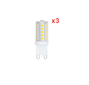 G9 LED Bulb 3w Dimmable