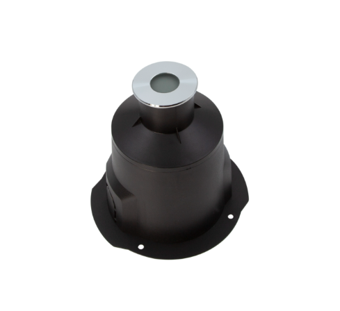 Inground Uplighter 3x0.43watts 24V DC