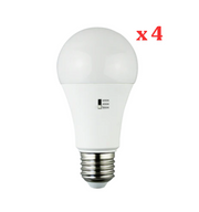LED Bulb A60 Color Selectable 
