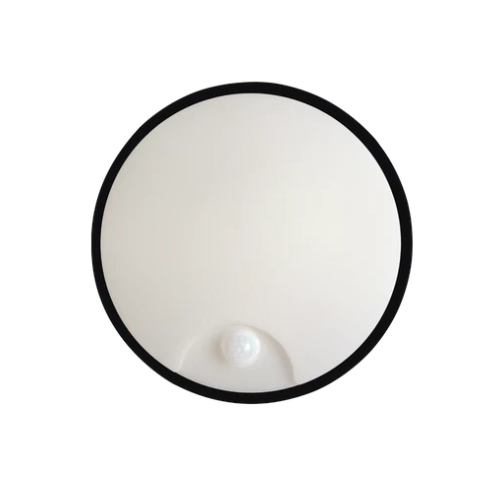 Ovate Bulkhead with Sensor  CCT 1