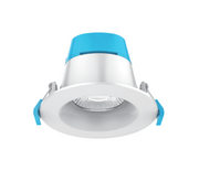 LED Downlight 9watts CCT w/ Built in Driver White