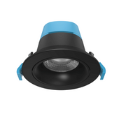 LED Downlight 9watts CCT w/ Built in Driver