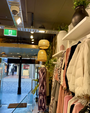 LED Downlight Rectangular 40w Aurora CCT