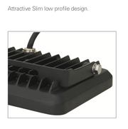 LED Floodlight 20watts IP65 Non-Sensor