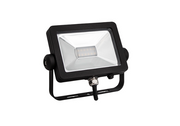 LED Floodlight Exterior 20w Black