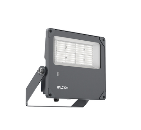 Marina Grade LED Floodlight IP66 150watts Wattage & Colour Selectable Commercial Use