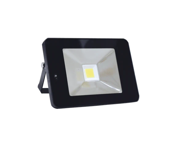 LED Floodlight w/ Motion Sensor 20watts IP65 + Remote Control – LED ...