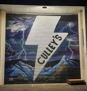 LED Floodlight w/ Motion Sensor 30watts IP65 + Remote Control