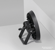 LED High Bay Power Selectable 150W/200W/240W Kingston 600