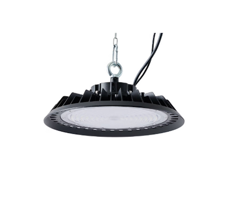 LED High Bay Wattage Selectable(100w-2000w) CCT Richmond