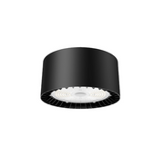 LED High Bay Wattage Selectable(90w-120w-150w) Black