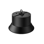 LED High Bay Wattage Selectable(90w-120w-150w) Black