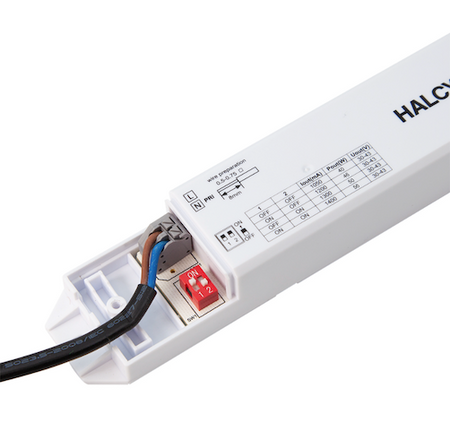 LED Panel Light 1200x600 Proline Wattage & Colour Selectable Driver