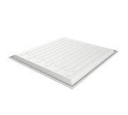 LED Panel Light Elleen Wattage & Colour Selectable (1200x600)