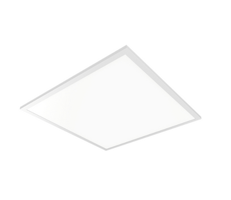 LED Panel Light Elleen Wattage & Colour Selectable (595x595)
