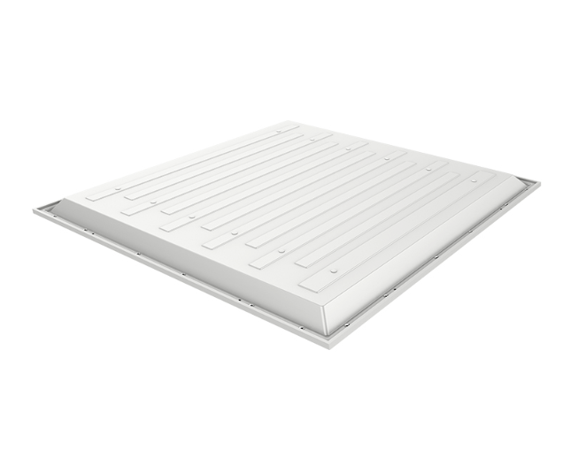 LED Panel Light Elleen Wattage & Colour Selectable (595x595)