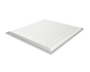 LED Panel Light Elleen Wattage & Colour Selectable (595x595)