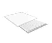 LED Panel Light Elleen Wattage & Colour Selectable (595x595)